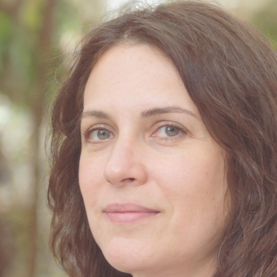 Ritratto di Katarina Lundqvist