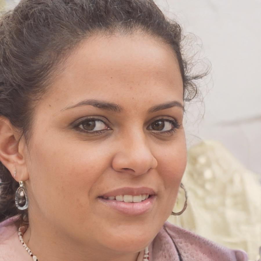 Ritratto di Beatrice Santangelo